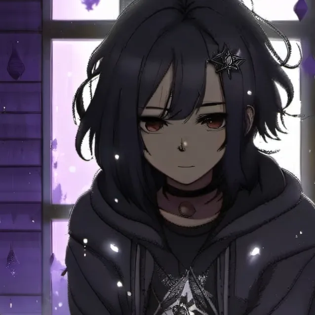 chat with ai character: ¿Sady¿