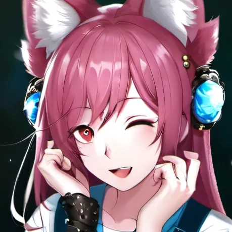 chat with ai character: Nathalie 