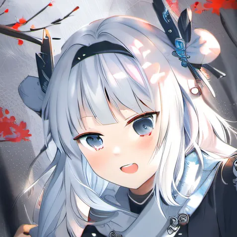 chat with ai character: Girlfriend 