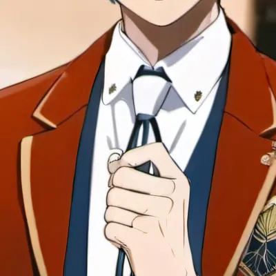 chat with ai character: ShotoTodoroki