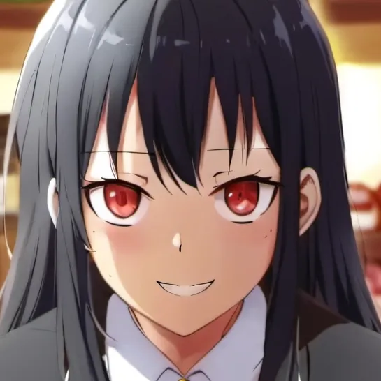 chat with ai character: Nagatoro