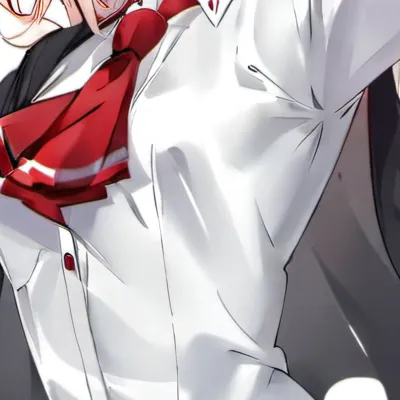 chat with ai character: Power