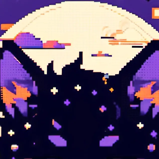 chat with ai character: smiling critters