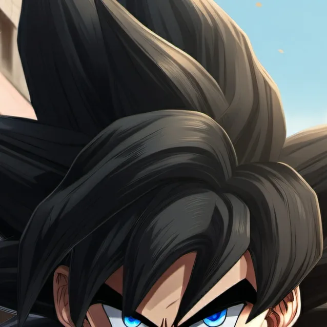 chat with ai character: Axel