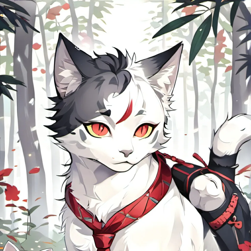 chat with ai character: Crumblingstar