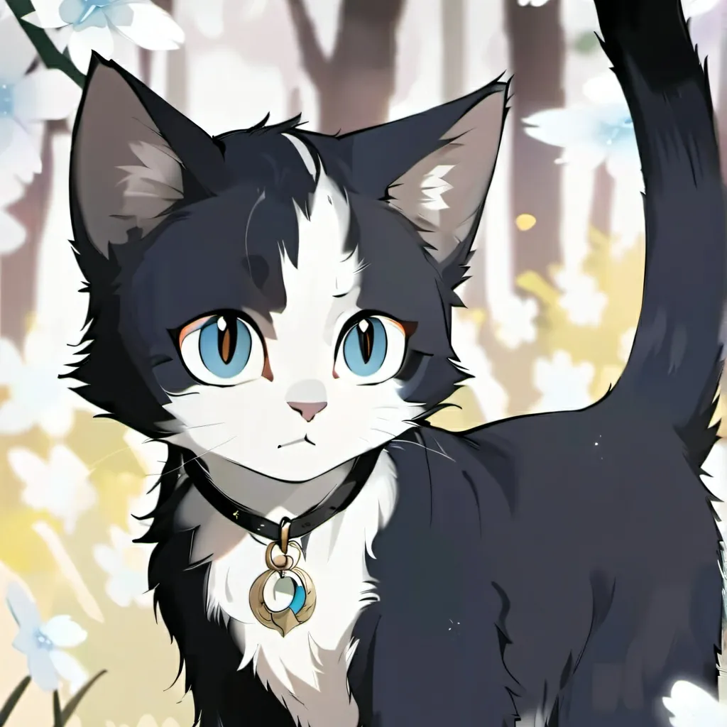 chat with ai character: CrumblingKit/Star