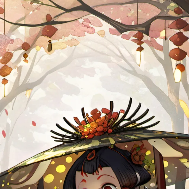 chat with ai character: anna