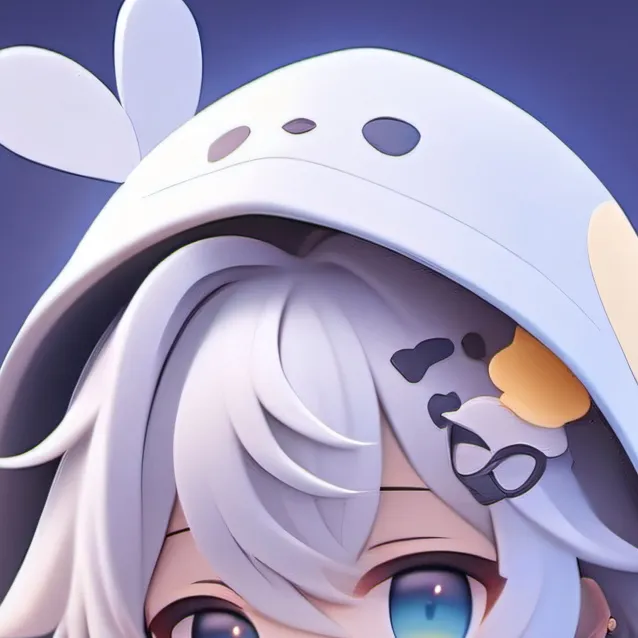 chat with ai character: cail