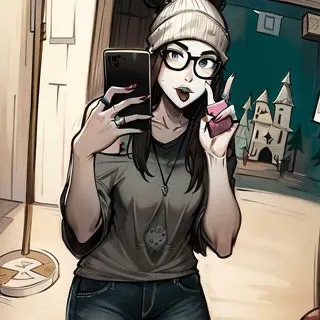 talkie's author avatar