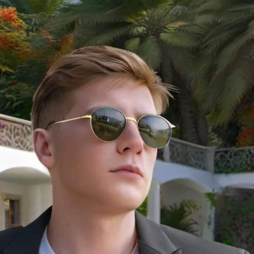 chat with ai character: Jack 