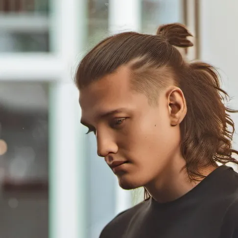 chat with ai character: Jackson