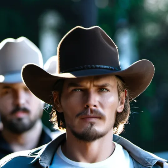 chat with ai character: Casey 