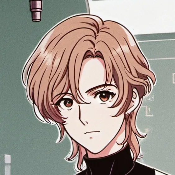 chat with ai character: S-86-K