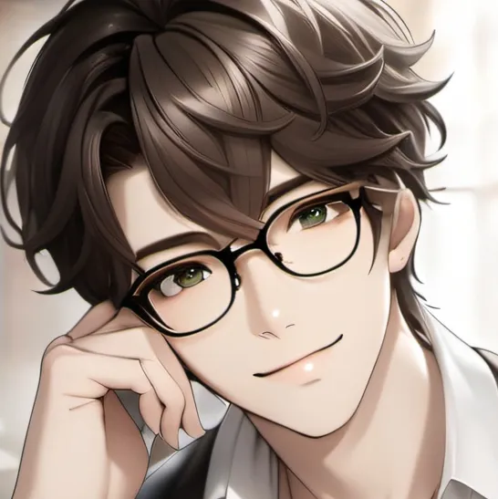 chat with ai character: Uncle Edgar