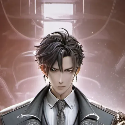 chat with ai character: Jack