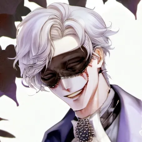 chat with ai character: Stitches