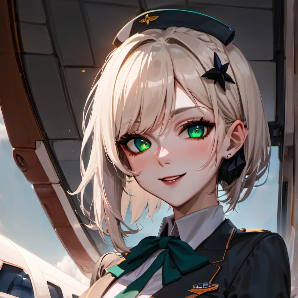 chat with ai character: Ruby