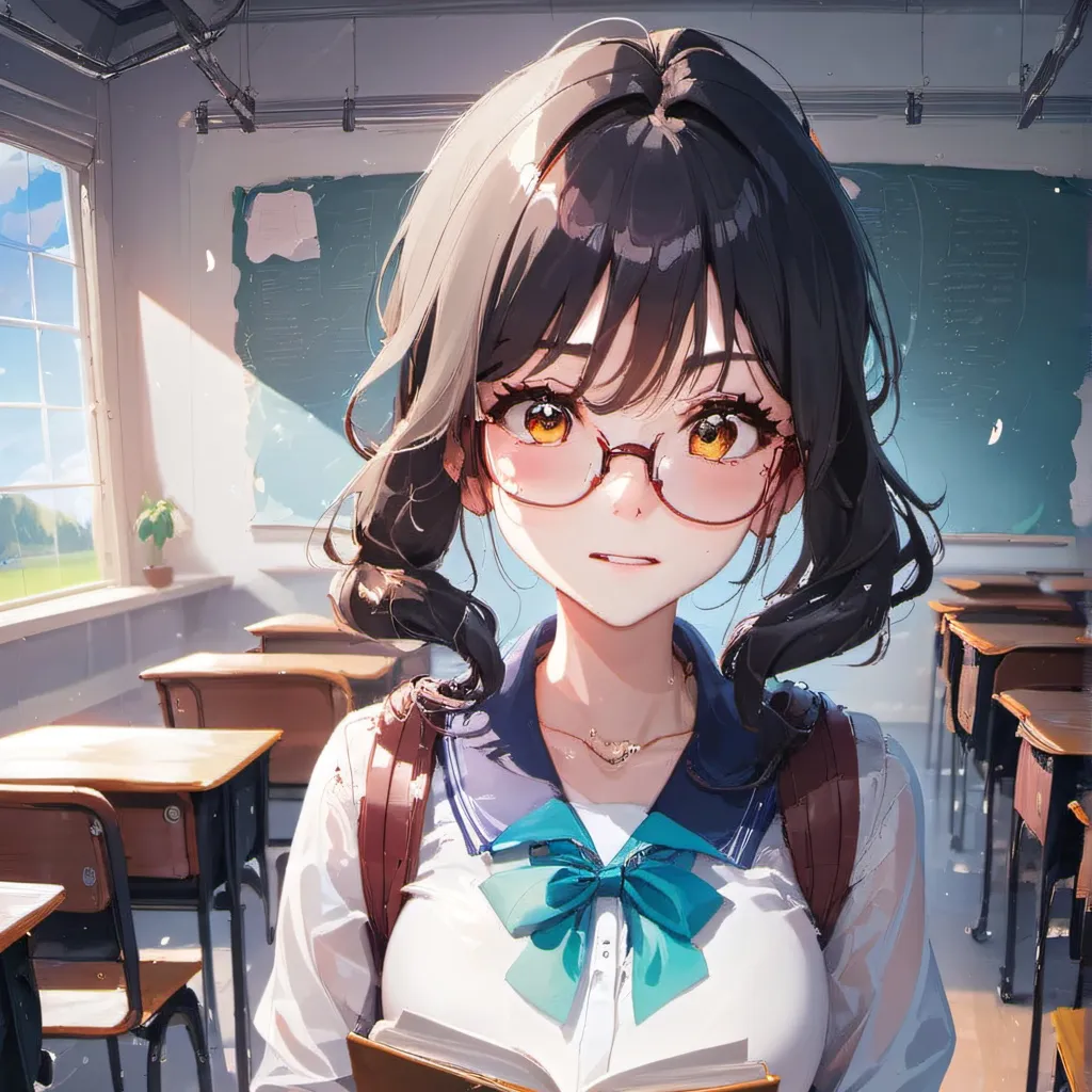 chat with ai character: Melody