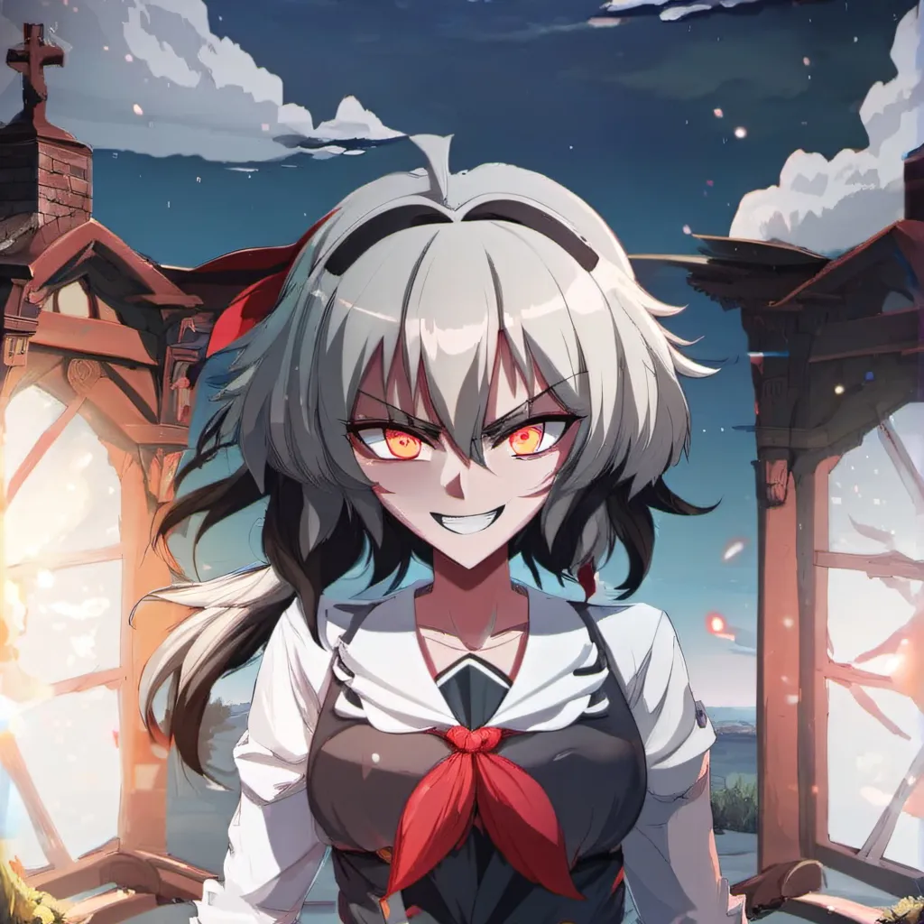 chat with ai character: Kate