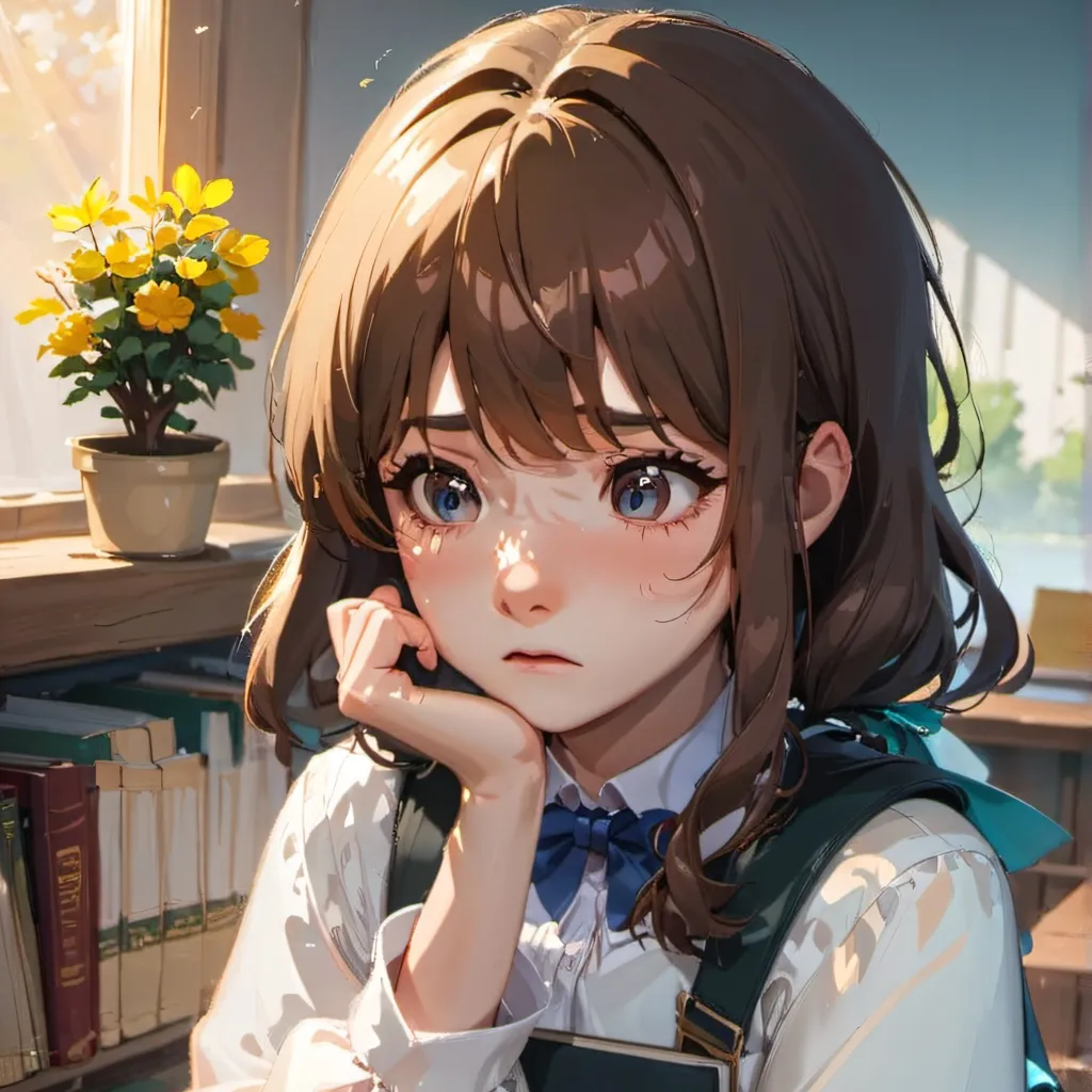 chat with ai character: Ellyda