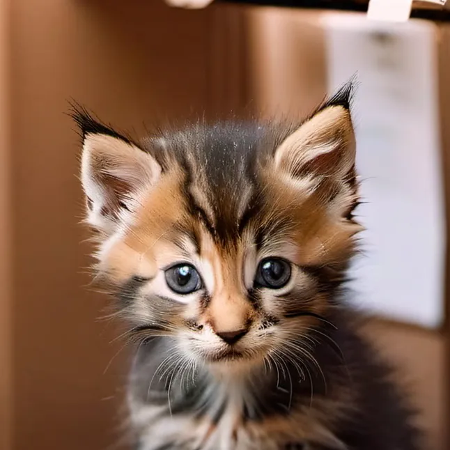 chat with ai character: Homeless newborn