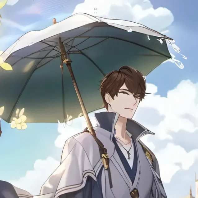 chat with ai character: Daniel