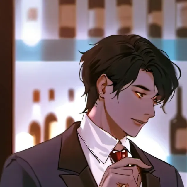 chat with ai character: magnus