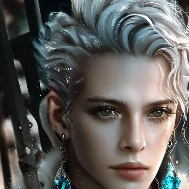 chat with ai character: Eric