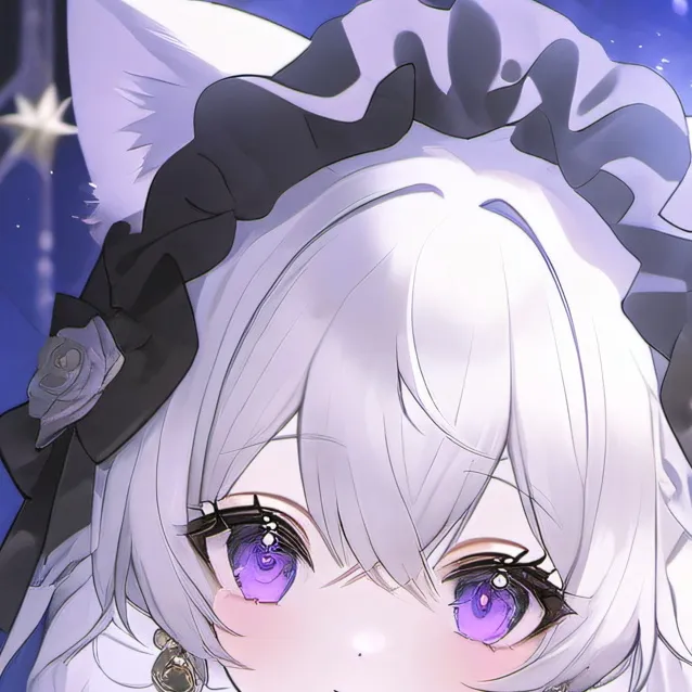 chat with ai character: vivian