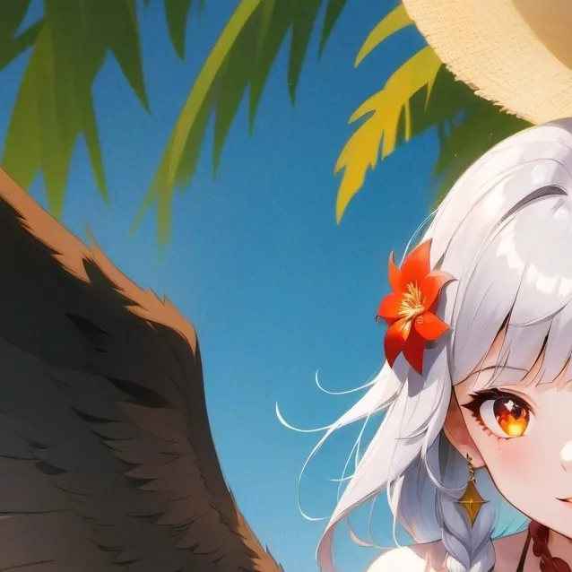 chat with ai character: victoria