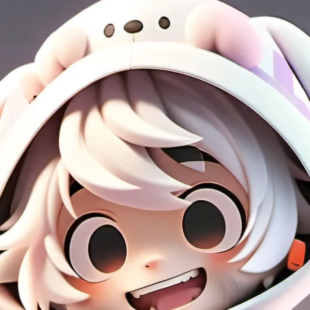 chat with ai character: Jax