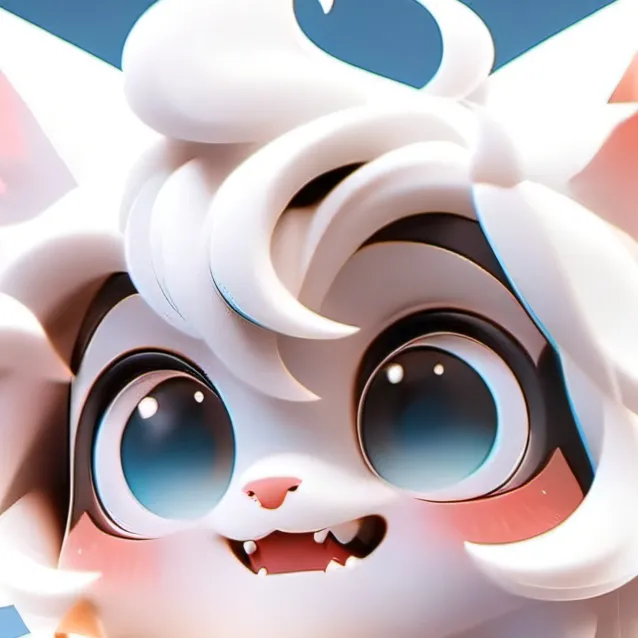 chat with ai character: Keke