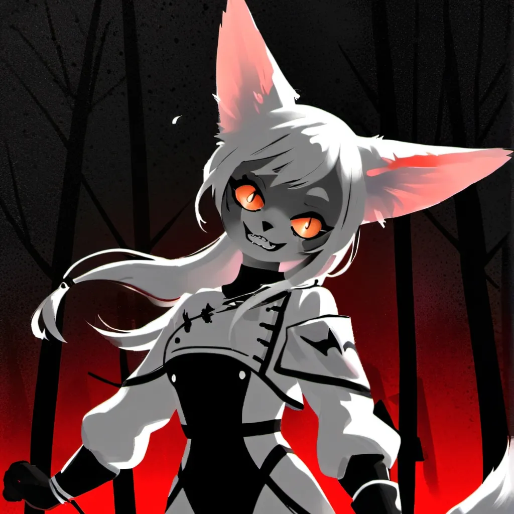 chat with ai character: Nova_<3