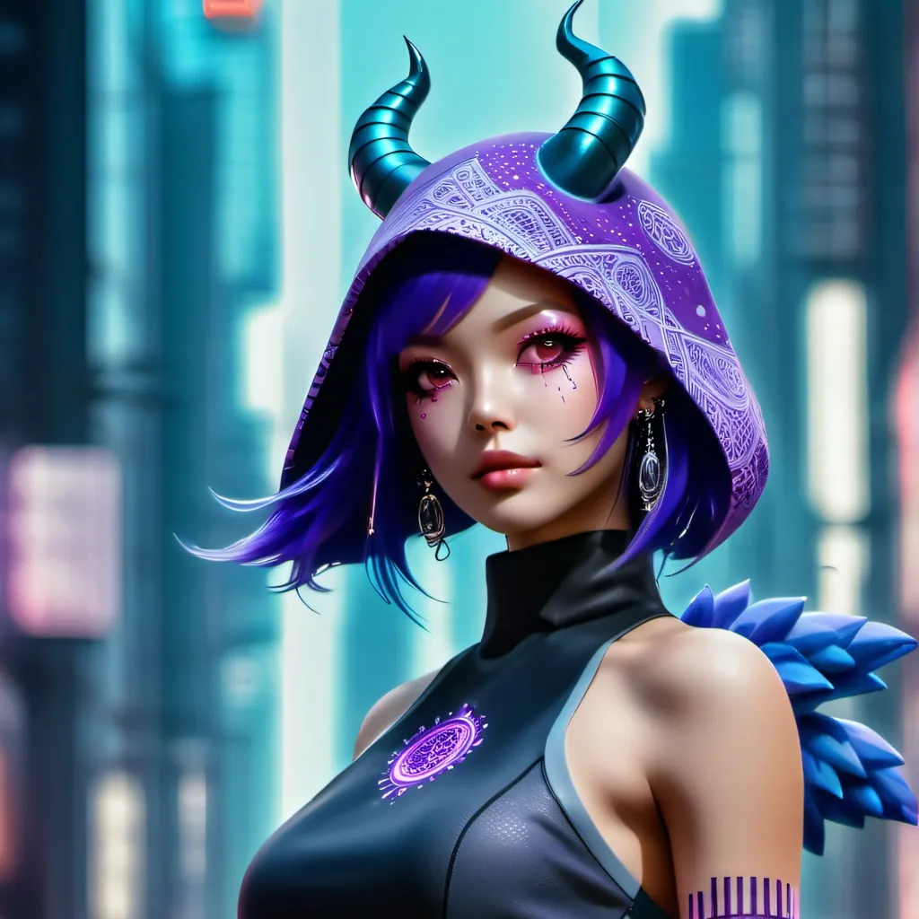 chat with ai character: shadow