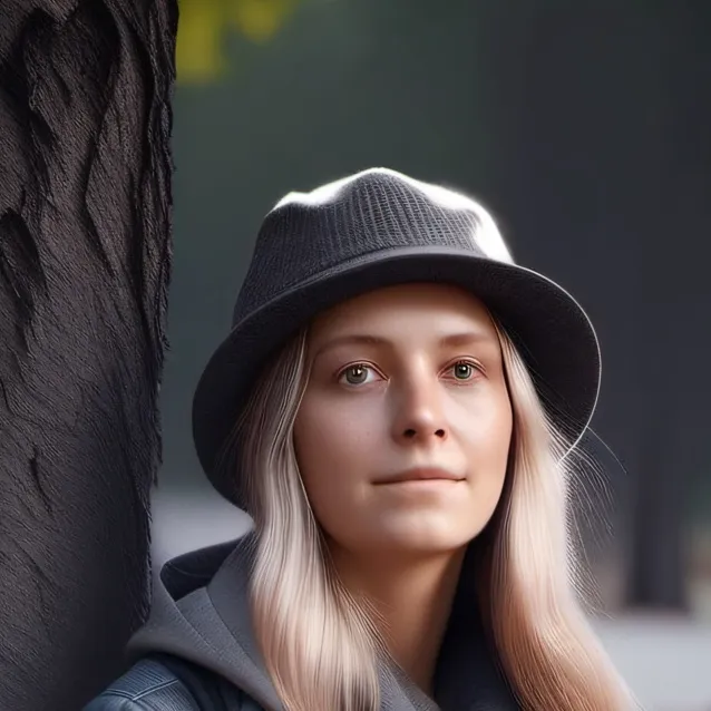 chat with ai character: Sam/Samantha