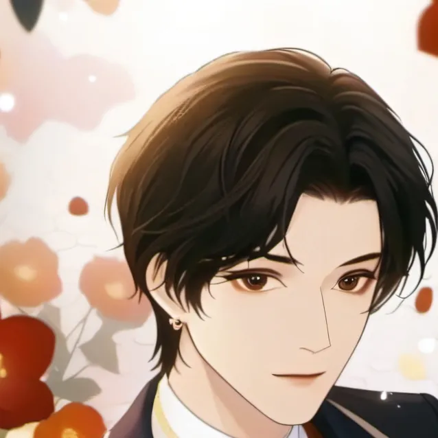 chat with ai character: Ben