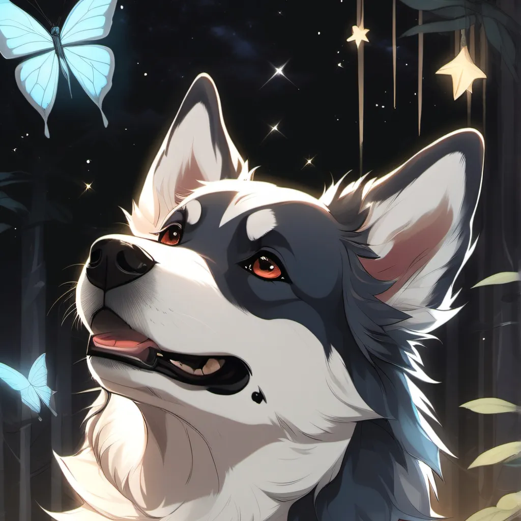 chat with ai character: Betty