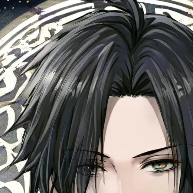 chat with ai character: Feitan