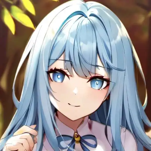 chat with ai character:  Nejire k