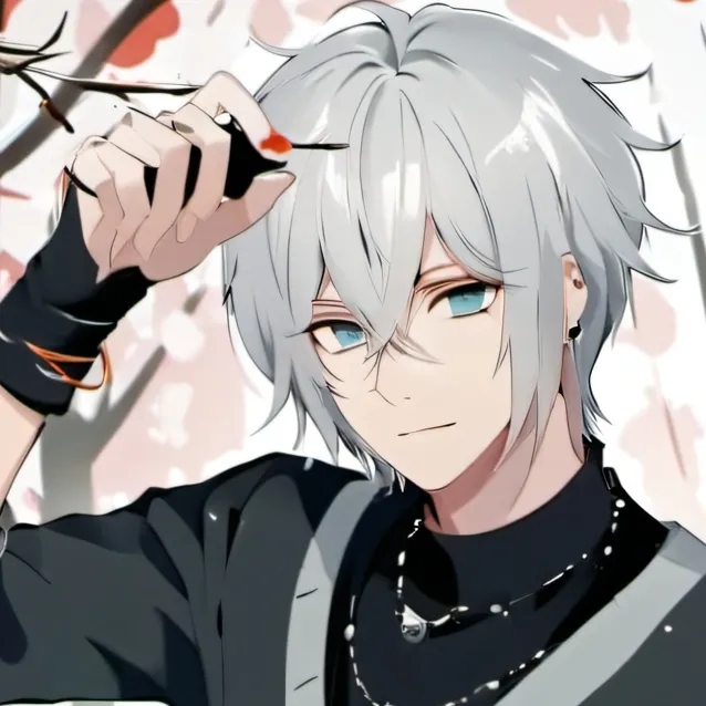 chat with ai character: Cody