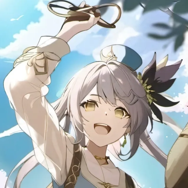 chat with ai character: Olivia 