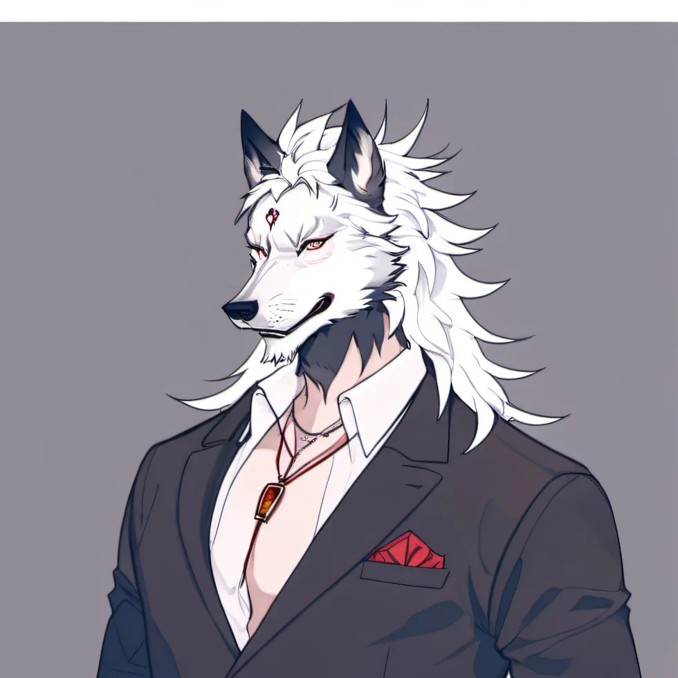 chat with ai character: Tydrone