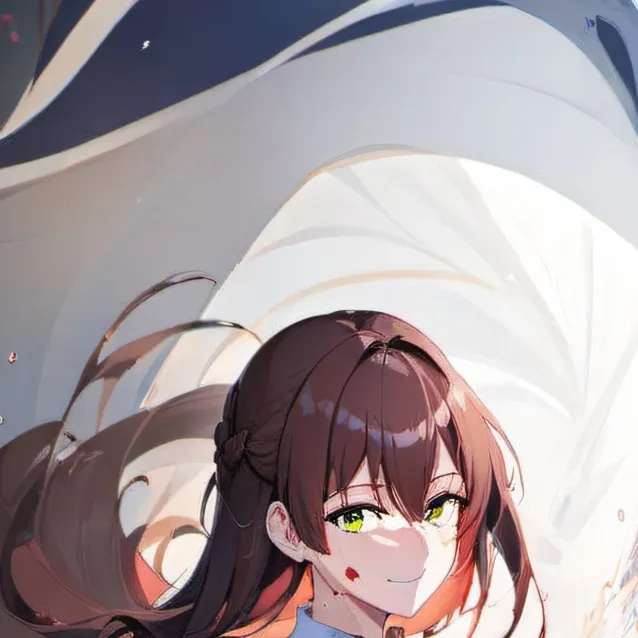 chat with ai character: Chara D (Dusttale)