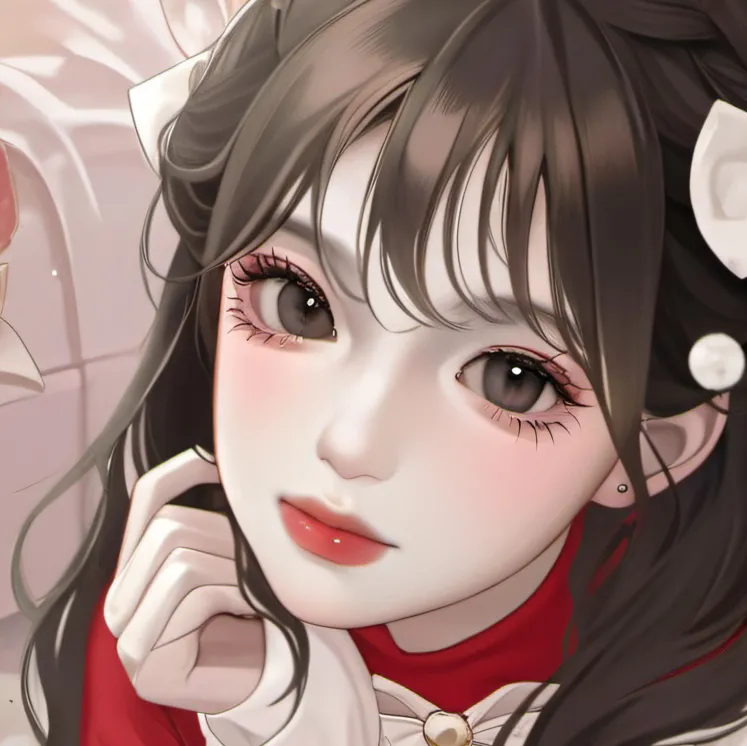 chat with ai character: Lia