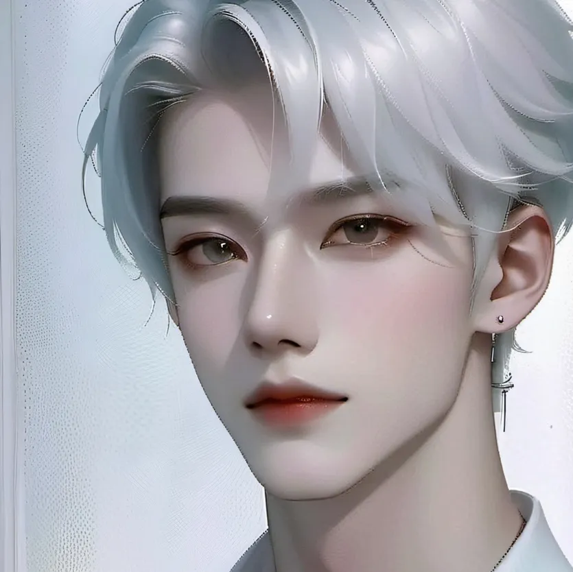 chat with ai character: Ace