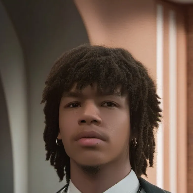 chat with ai character: Ayden Murphy 