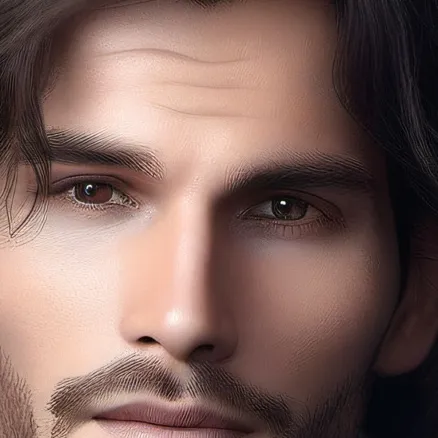 chat with ai character: ...idk???