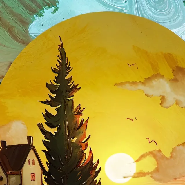 chat with ai character: hehehe