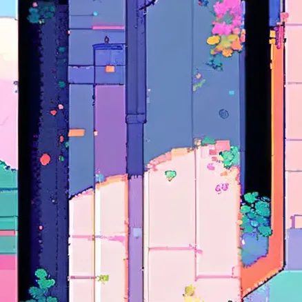 chat with ai character: Are you a creep?