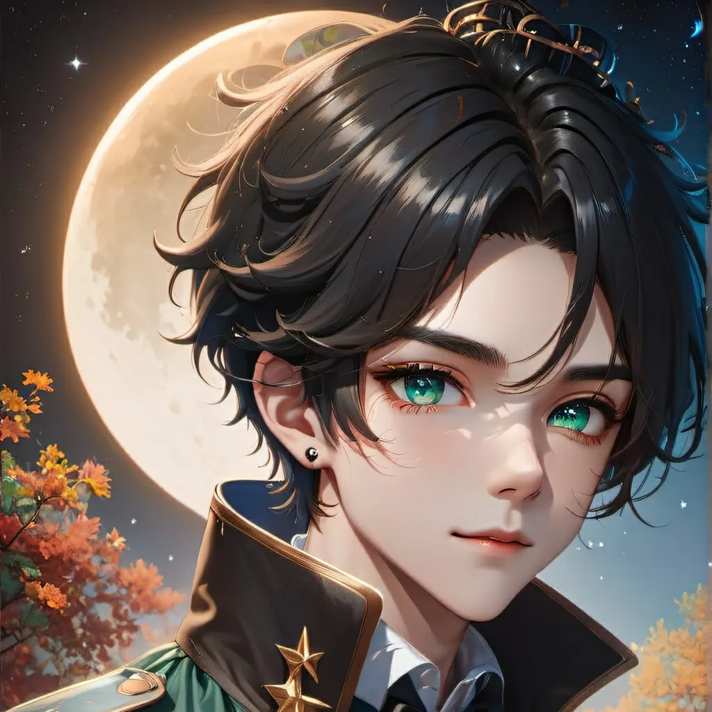 chat with ai character: Brian 